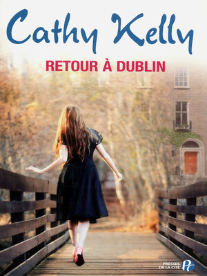 cover image of Retour à Dublin